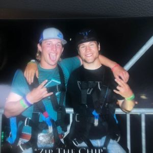 Meet your Posher, Sheldon